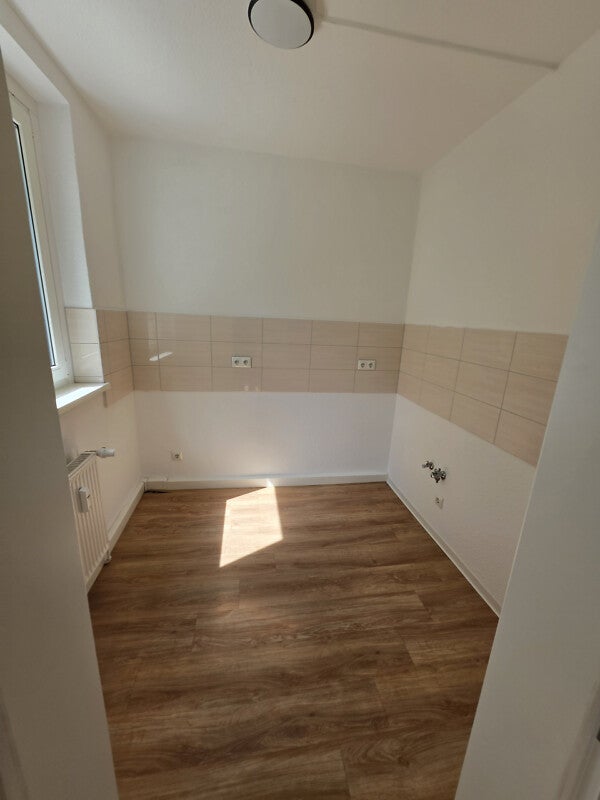Wohnung Ziolkowskistraße in Magdeburg