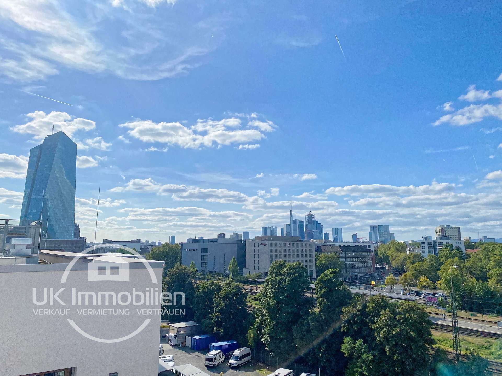 Wohnung Ferdinand-Happ-Straße in Frankfurt am Main