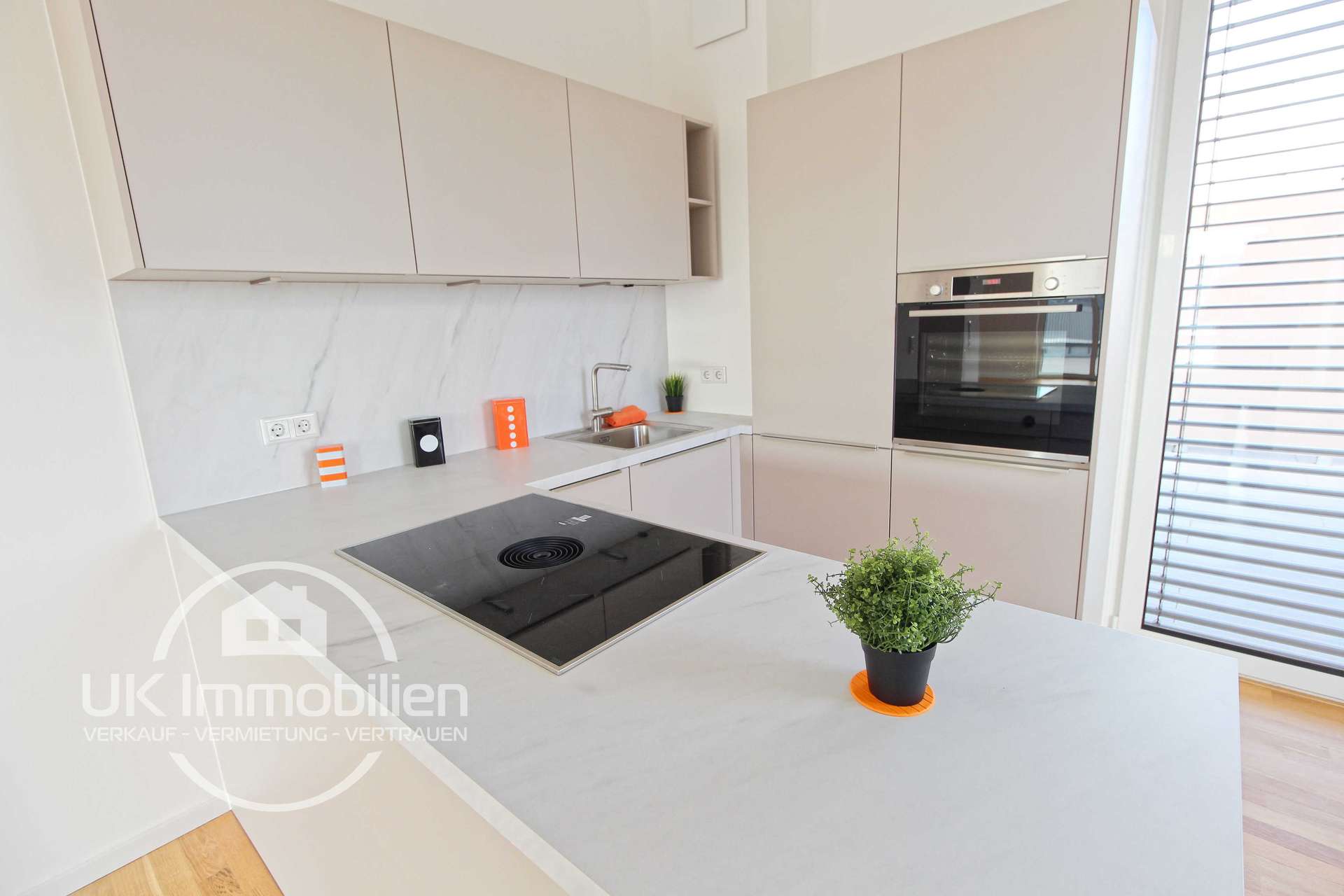 Wohnung Ferdinand-Happ-Straße in Frankfurt am Main