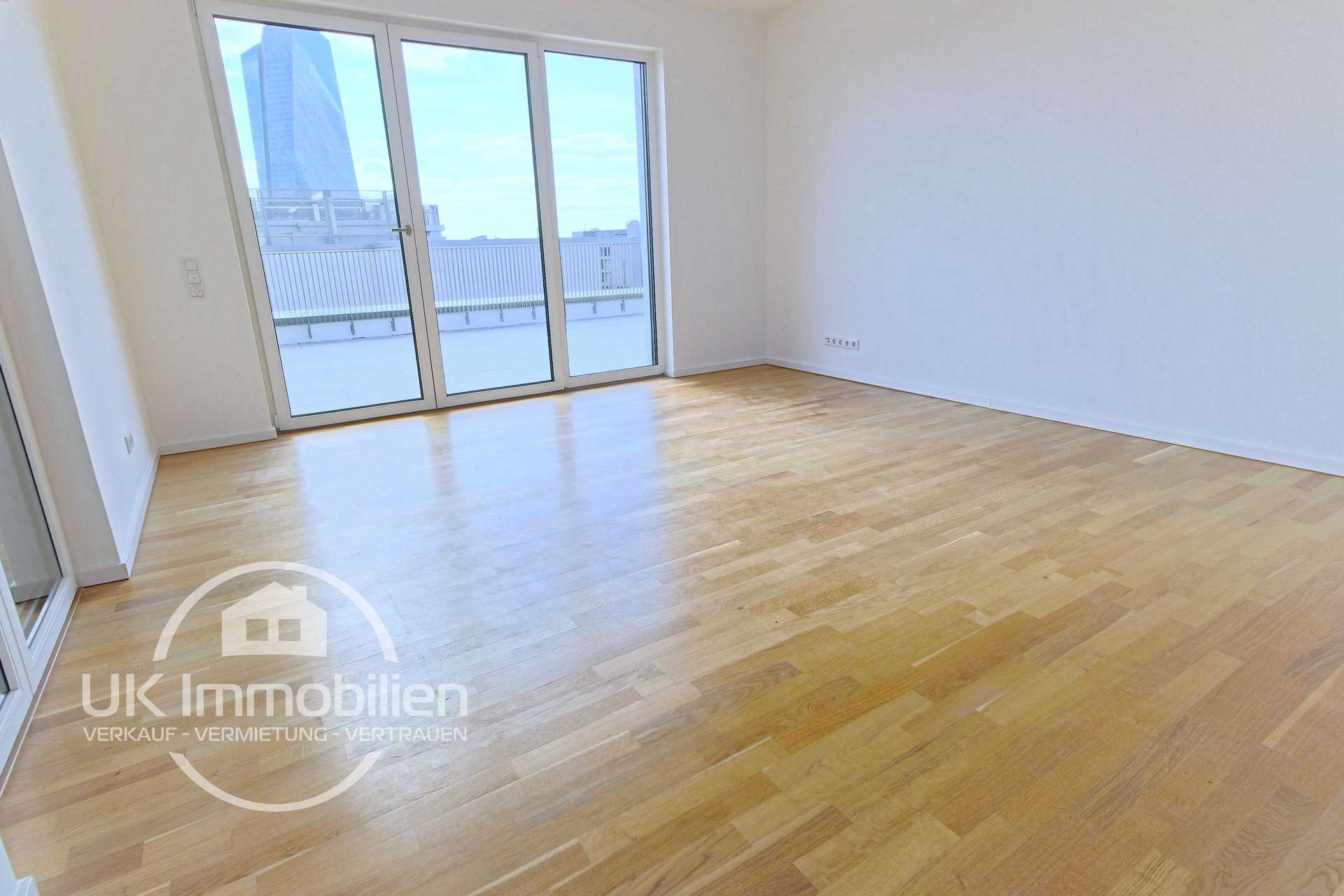 Wohnung Ferdinand-Happ-Straße in Frankfurt am Main