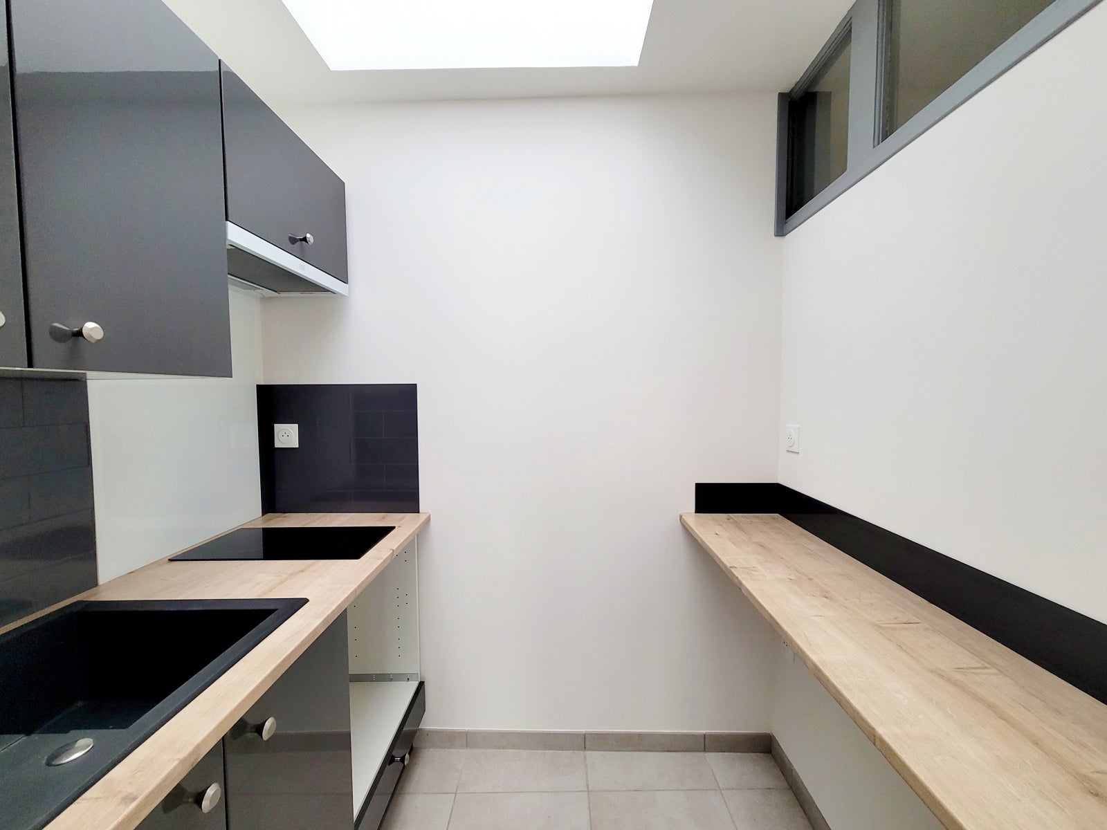 Appartement Rue de Strasbourg à Boulogne-sur-Mer