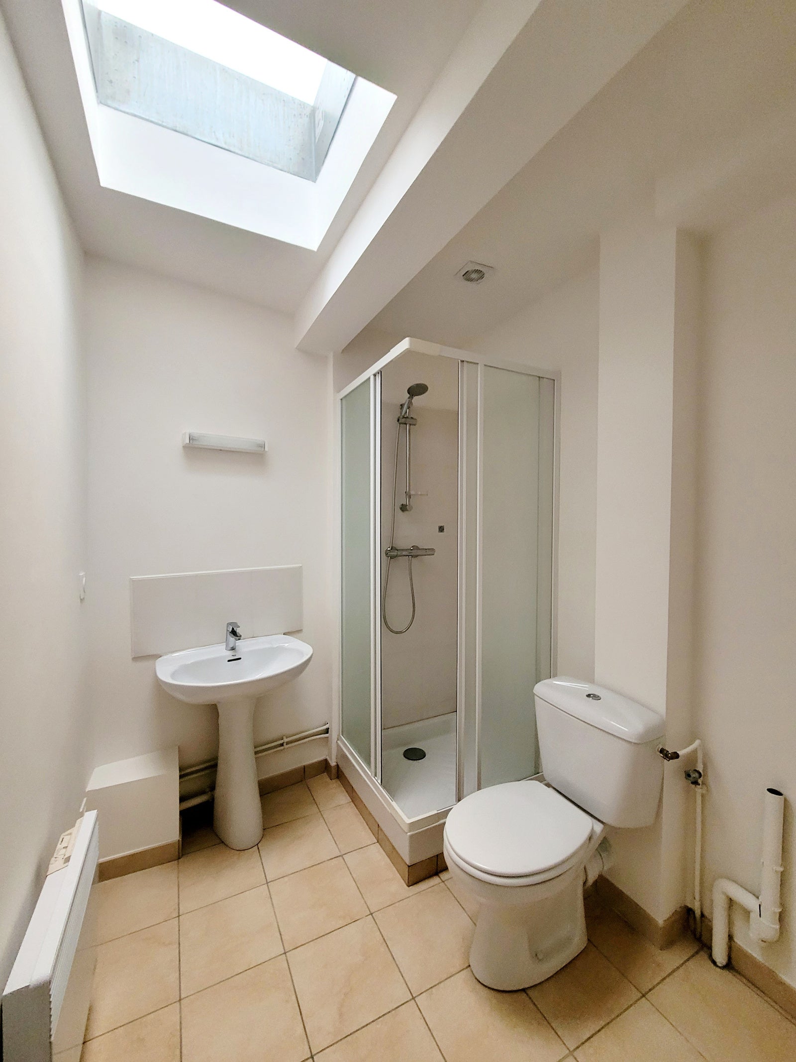 Appartement Rue de Strasbourg à Boulogne-sur-Mer