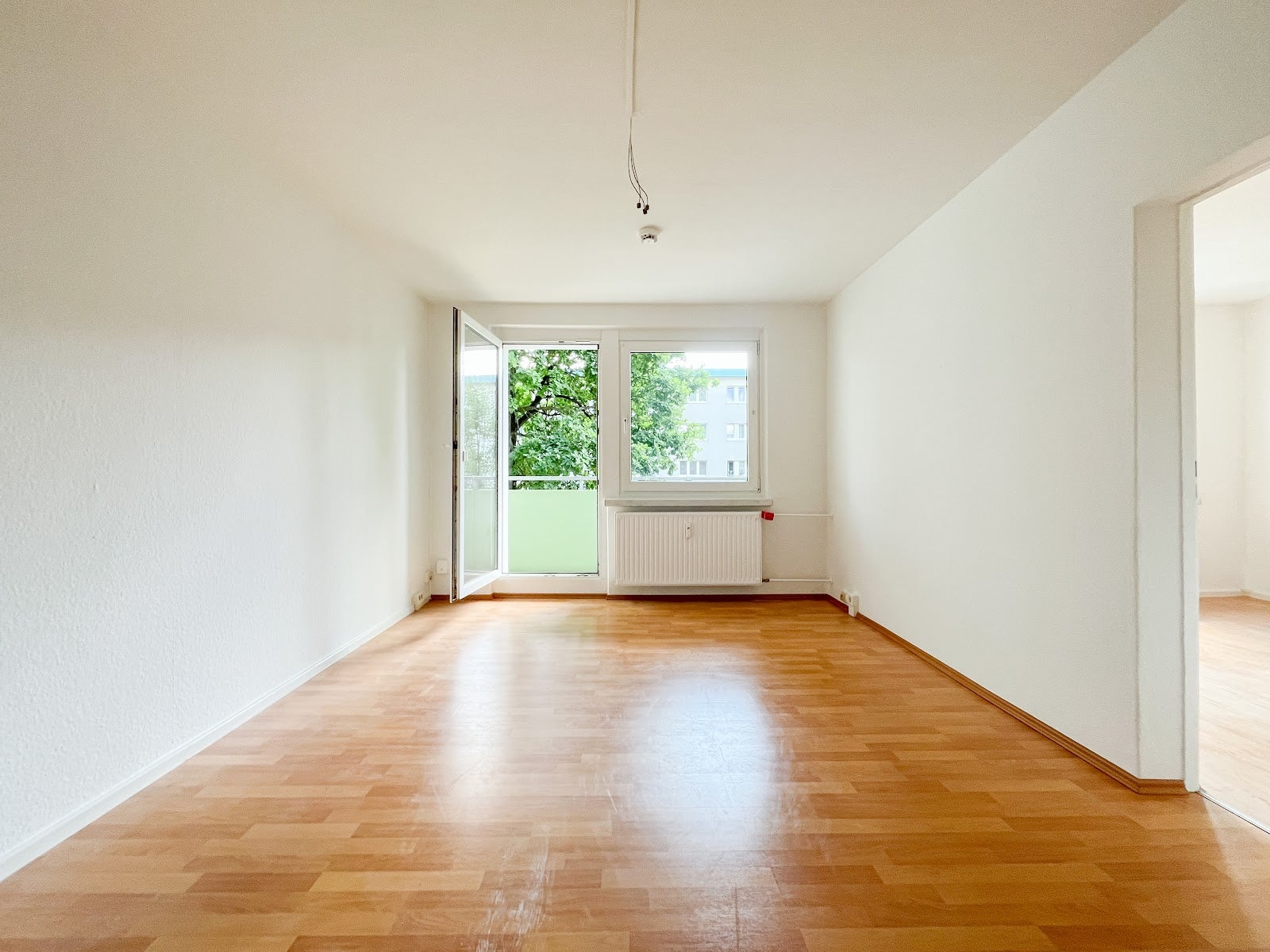 Wohnung Helbersdorfer Straße in Chemnitz