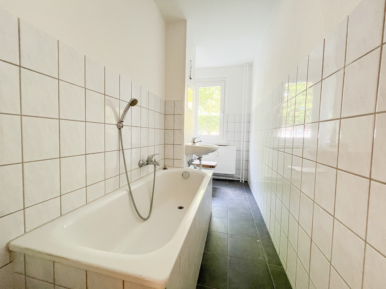 Wohnung Helbersdorfer Straße in Chemnitz