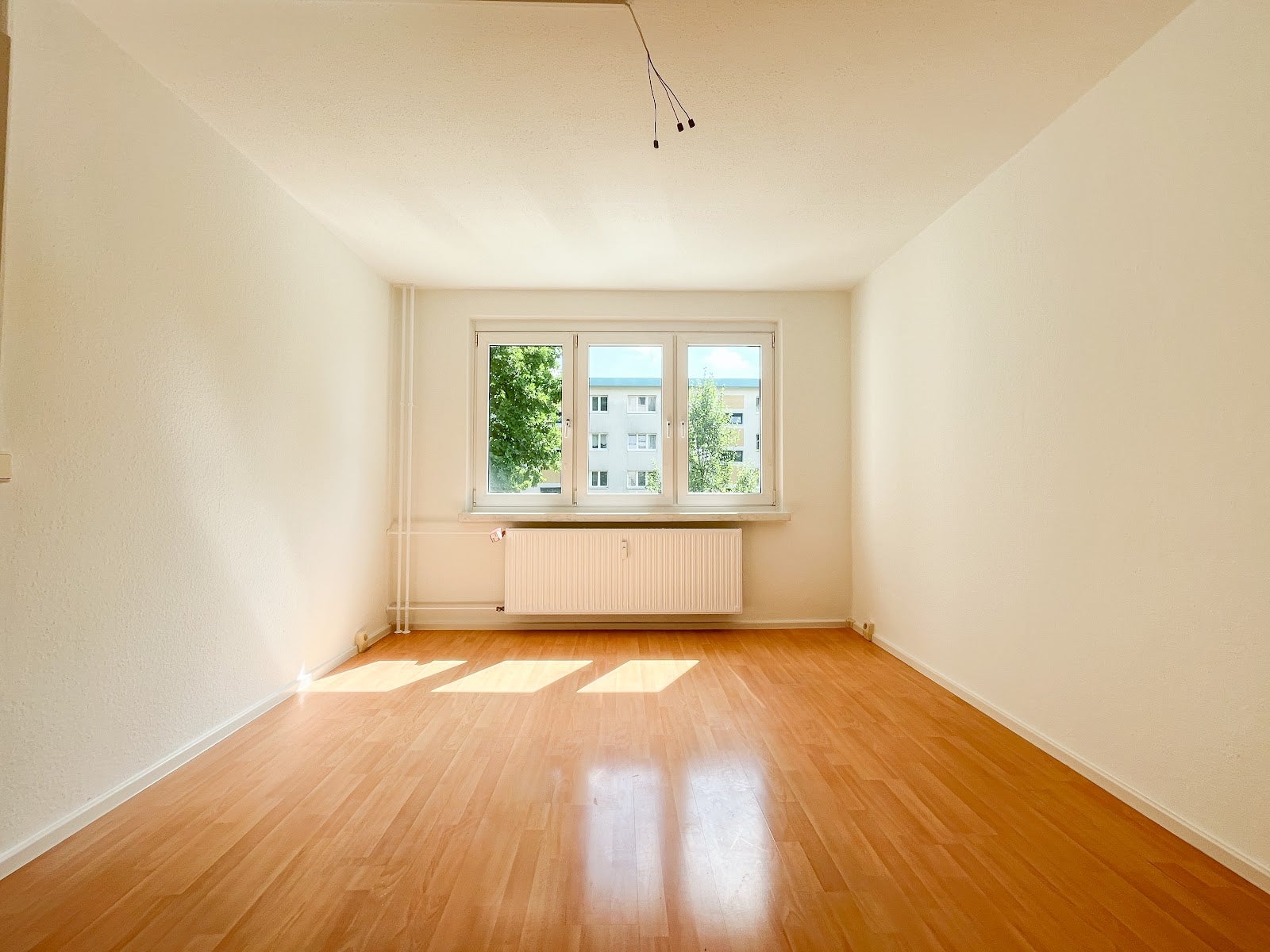 Wohnung Helbersdorfer Straße in Chemnitz