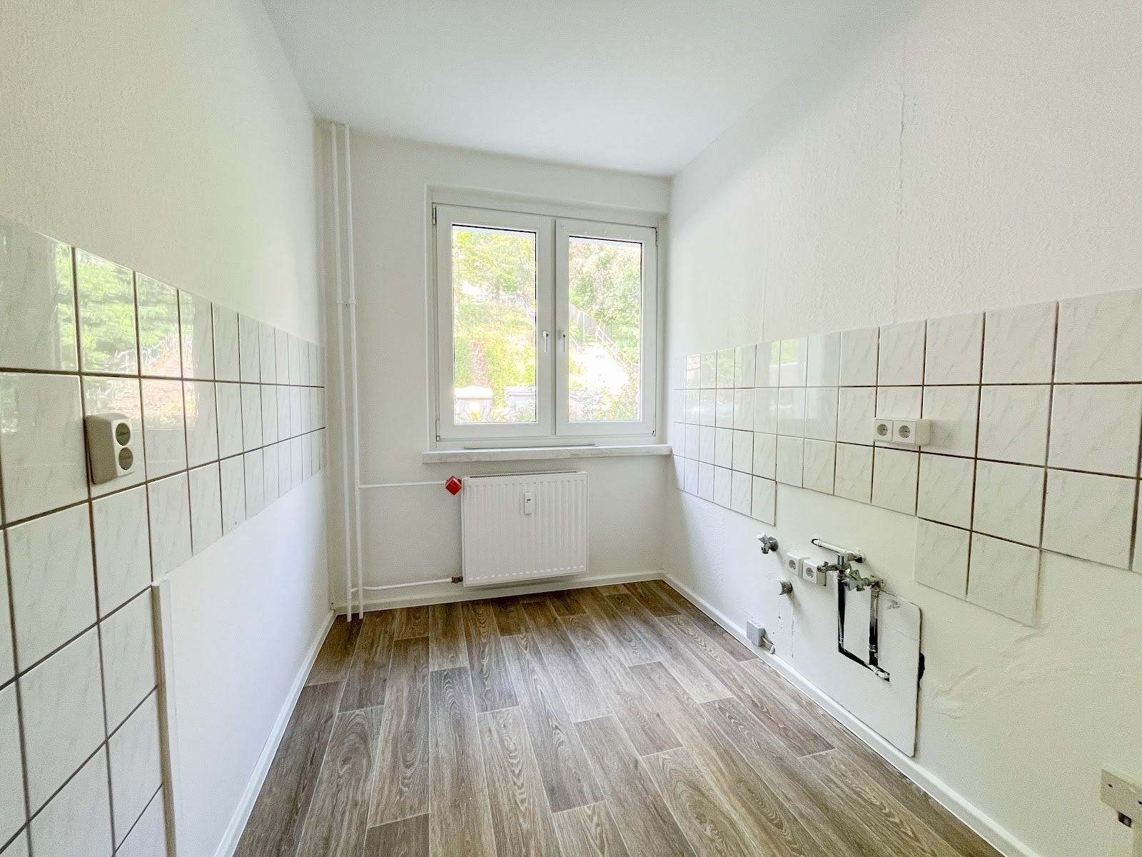 Wohnung Helbersdorfer Straße in Chemnitz