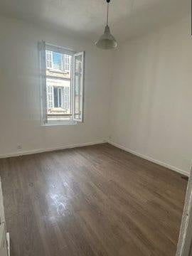 Appartement Entrée P2 à Marseille
