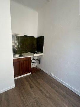 Appartement Entrée P2 à Marseille