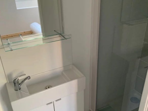 Appartement Cour de Flore à Dijon