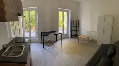 Appartement Rue de la Liberté à Dijon
