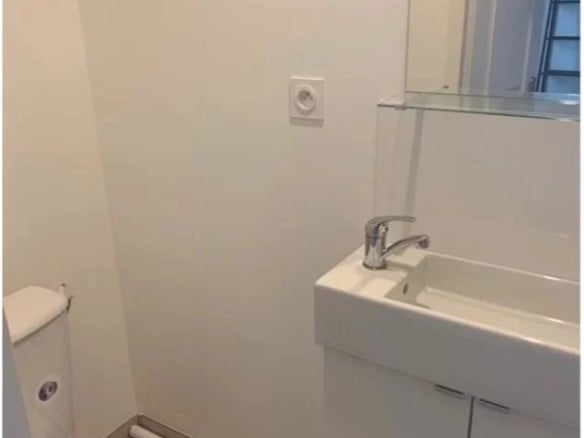 Appartement Cour de Flore à Dijon
