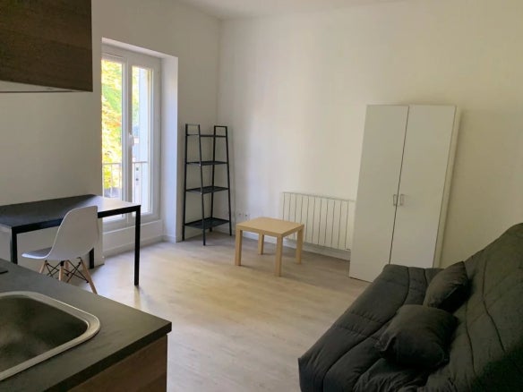 Appartement Cour de Flore à Dijon