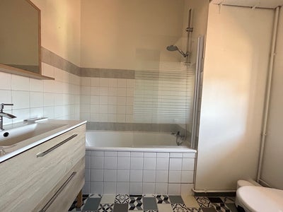 Appartement Boulevard Saint-Louis à Le Puy-en-Velay