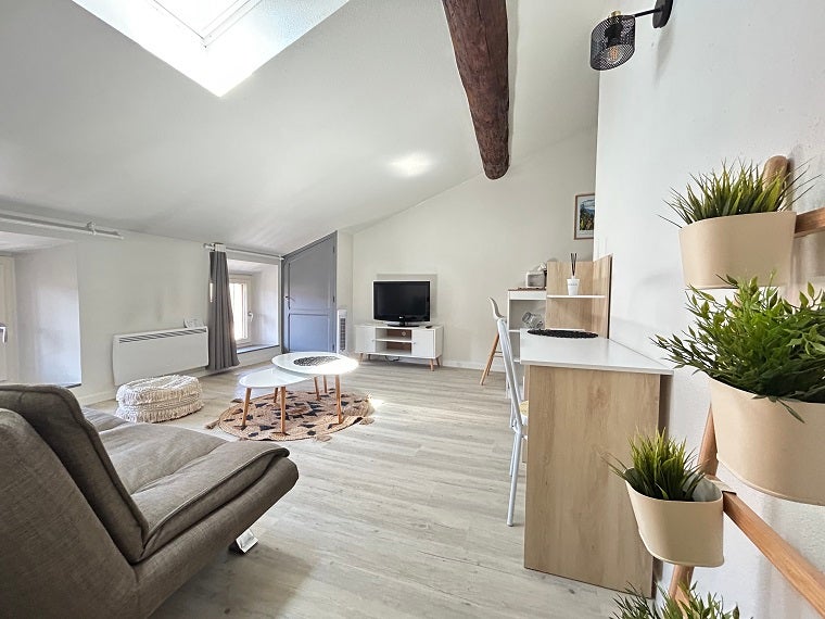 Appartement Boulevard Saint-Louis à Le Puy-en-Velay