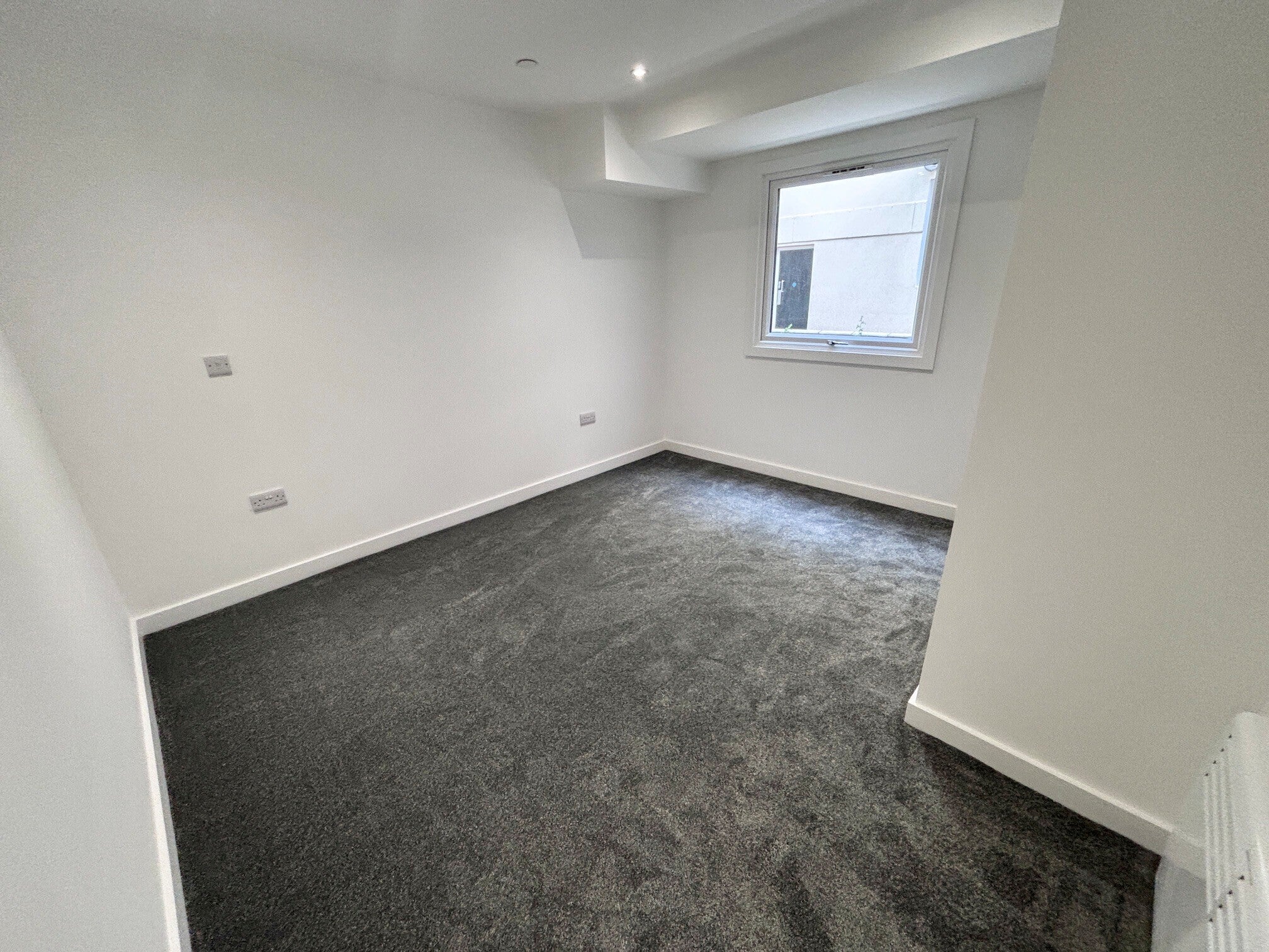 Flat Prospect Street in Hull