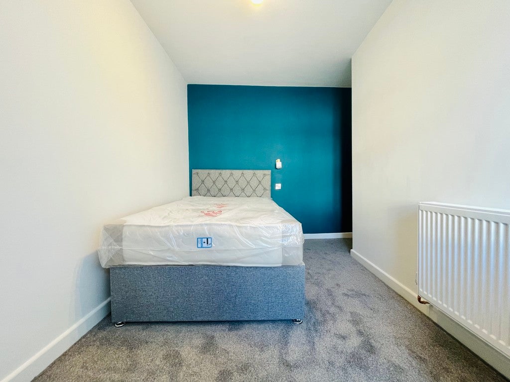 Flat Brighton Road in Worthing