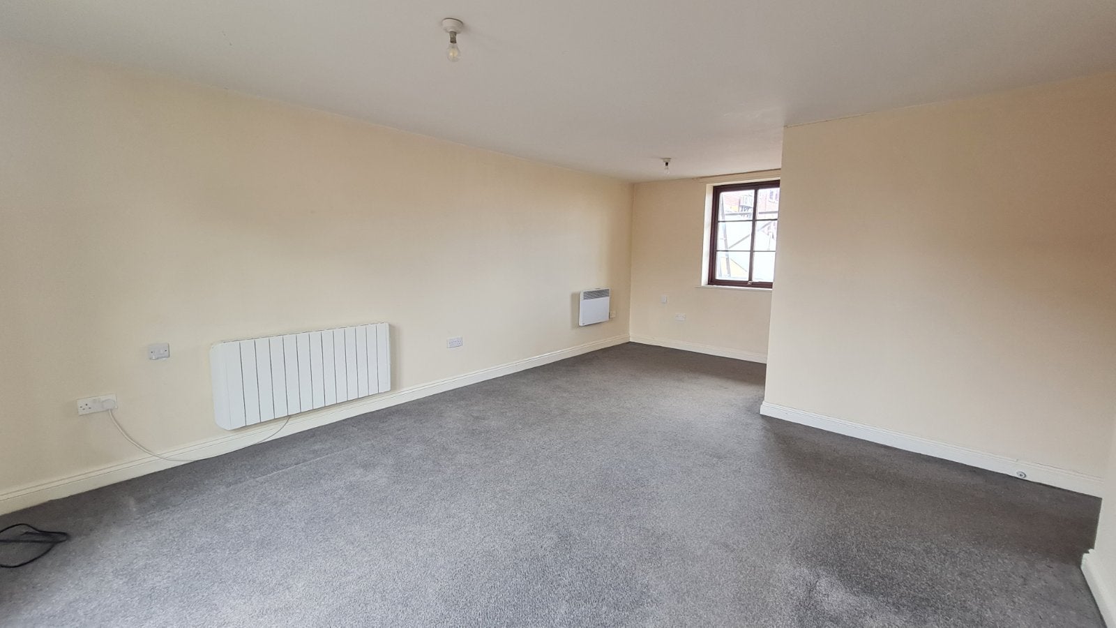 Flat South Parade in Leeds