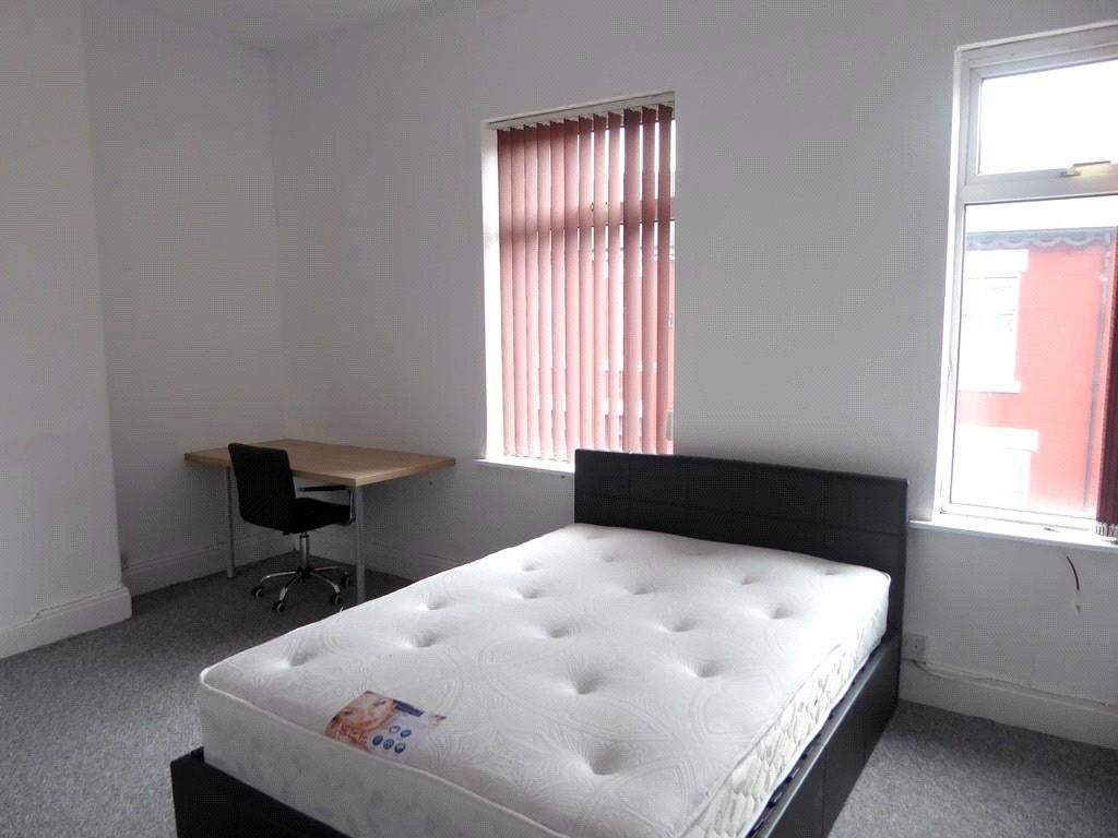 Flat King's Terrace in Greater London