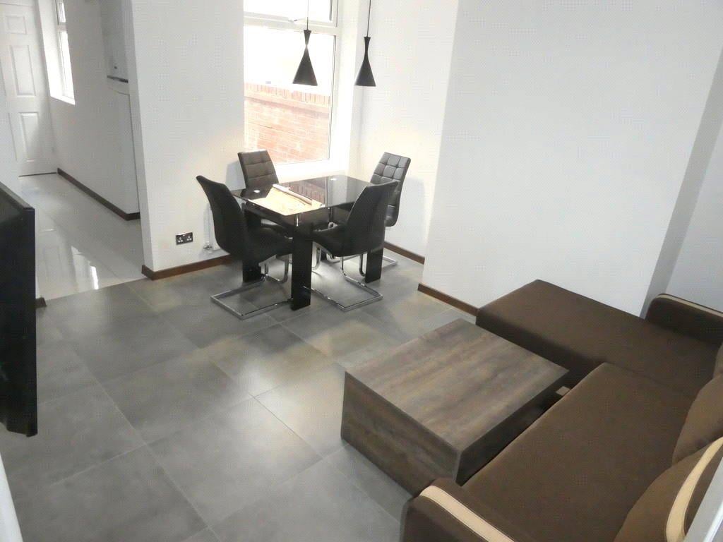 Flat King's Terrace in Greater London
