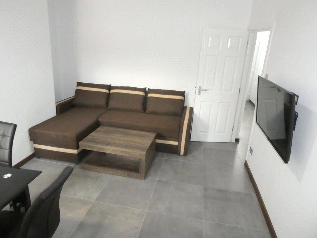 Flat King's Terrace in Greater London