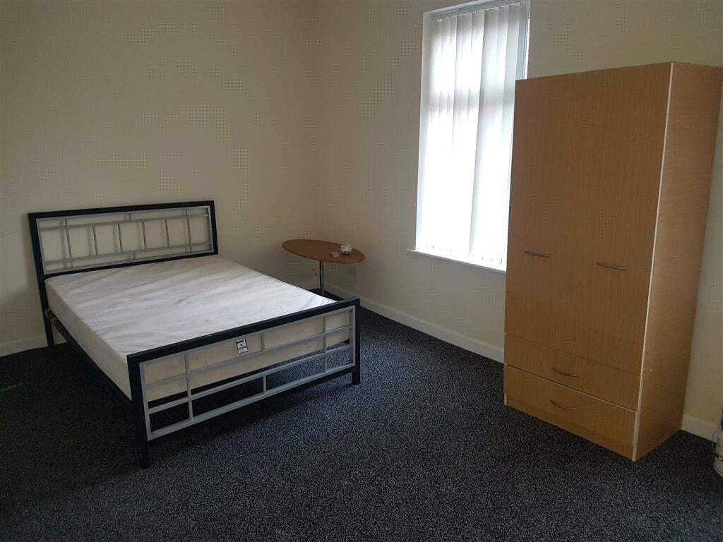 Flat King's Terrace in Greater London