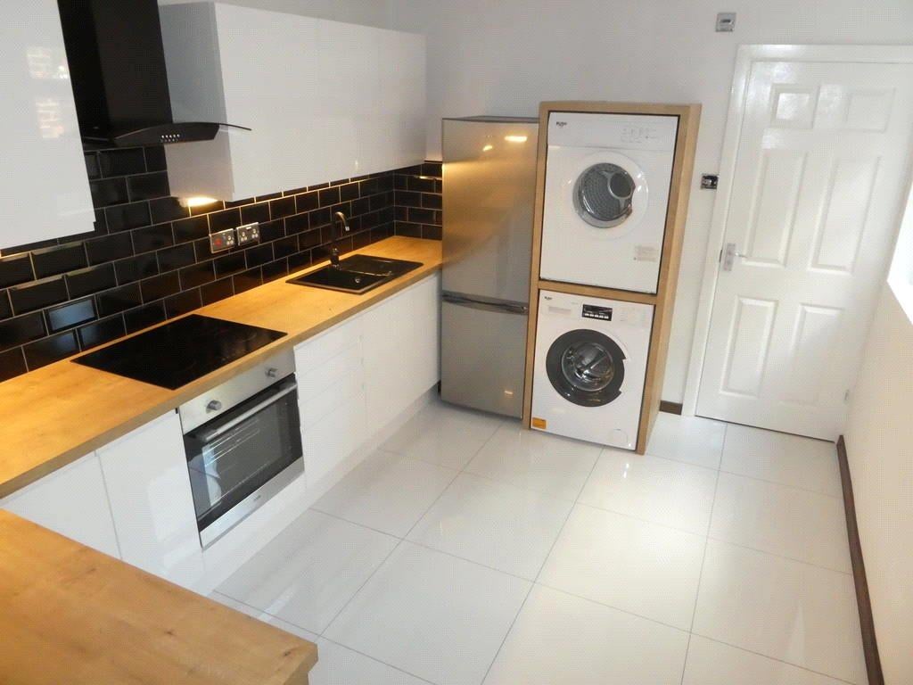 Flat King's Terrace in Greater London