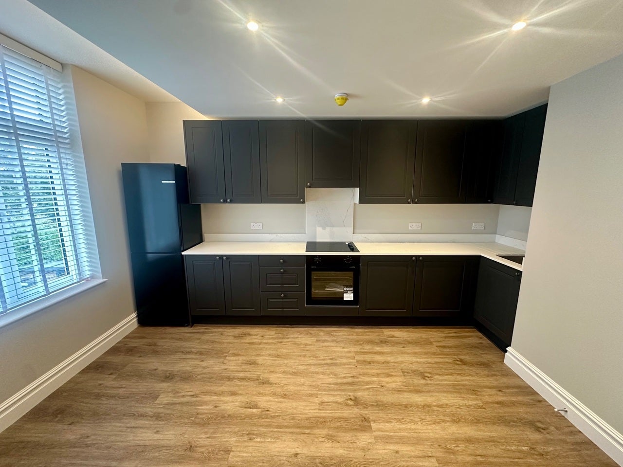 Flat The Grove in Greater London