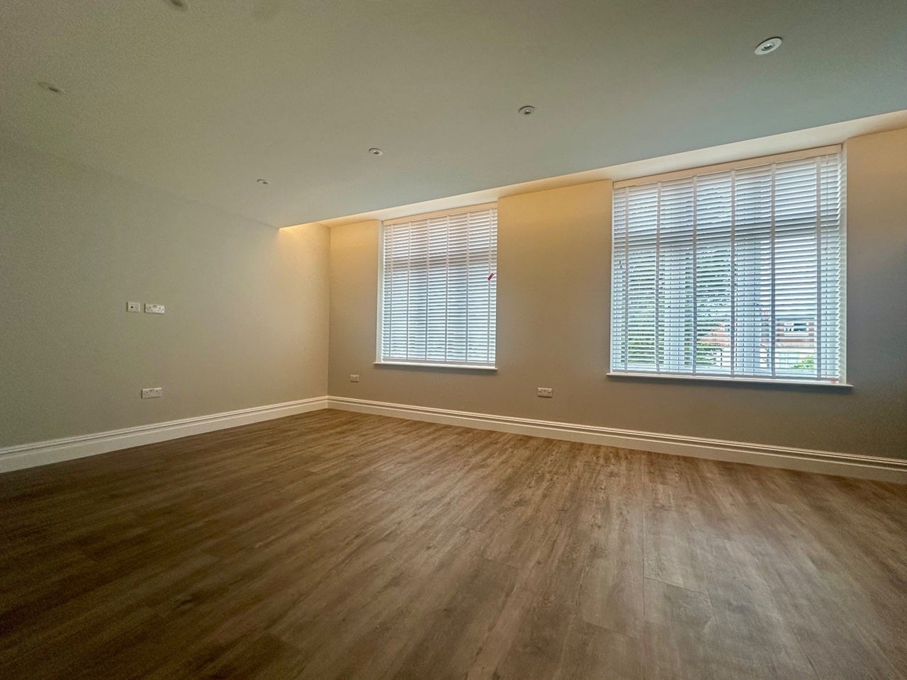 Flat The Grove in Greater London
