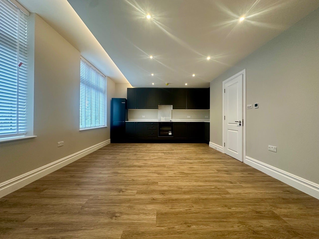 Flat The Grove in Greater London