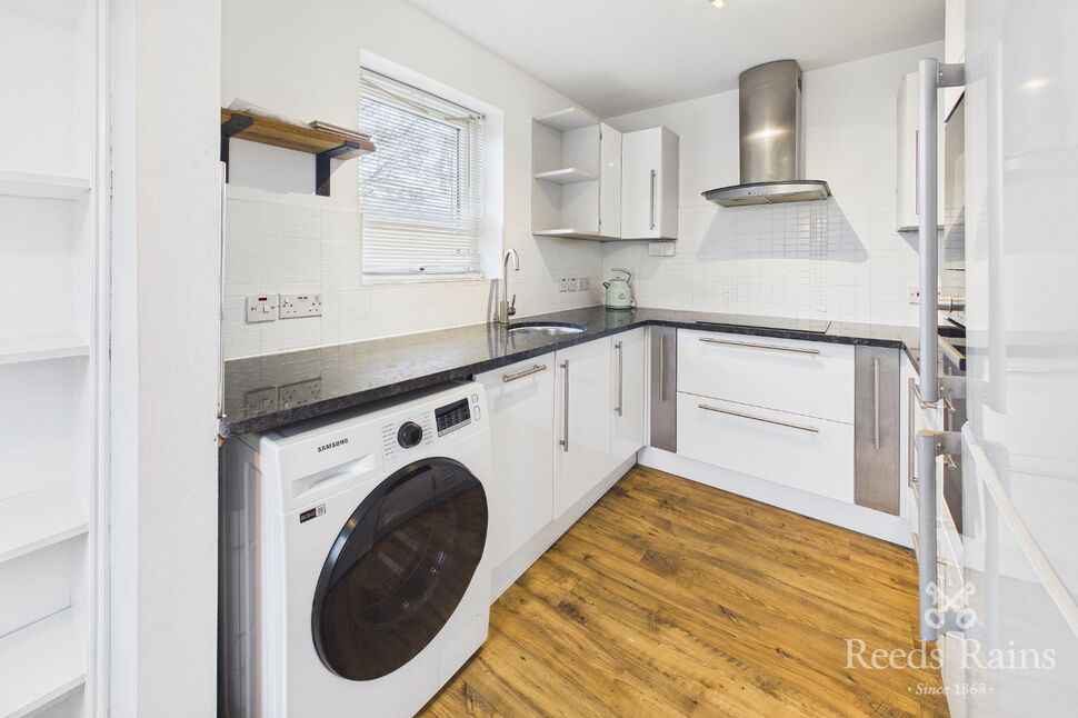 Flat Vancouver Quay in Salford
