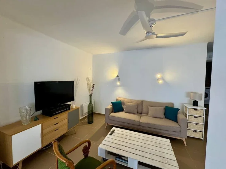 Appartement Boulevard du 11 Novembre à Valras-Plage