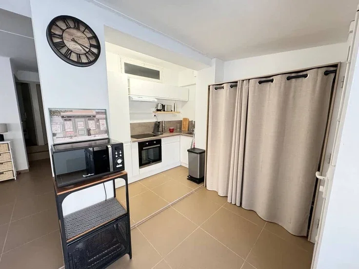 Appartement Boulevard du 11 Novembre à Valras-Plage