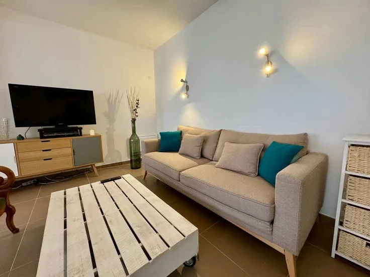 Flat Boulevard du 11 Novembre in Valras-Plage