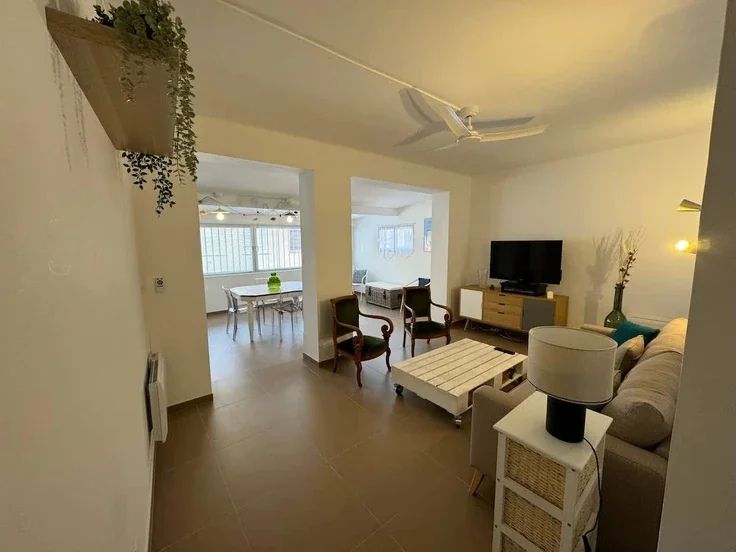 Appartement Boulevard du 11 Novembre à Valras-Plage