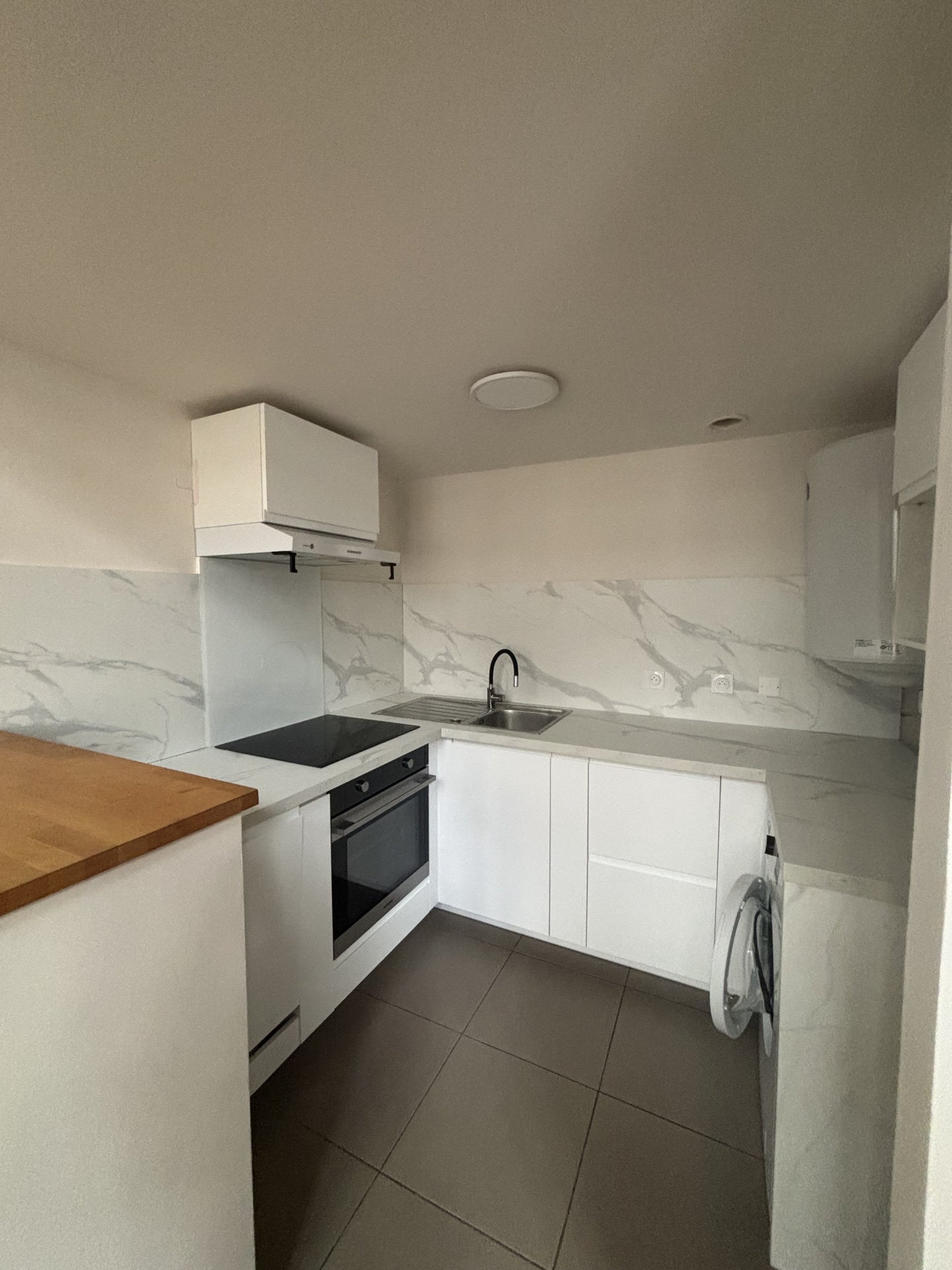 Appartement Rue Eugénie Desgouttes à Bellerive-sur-Allier