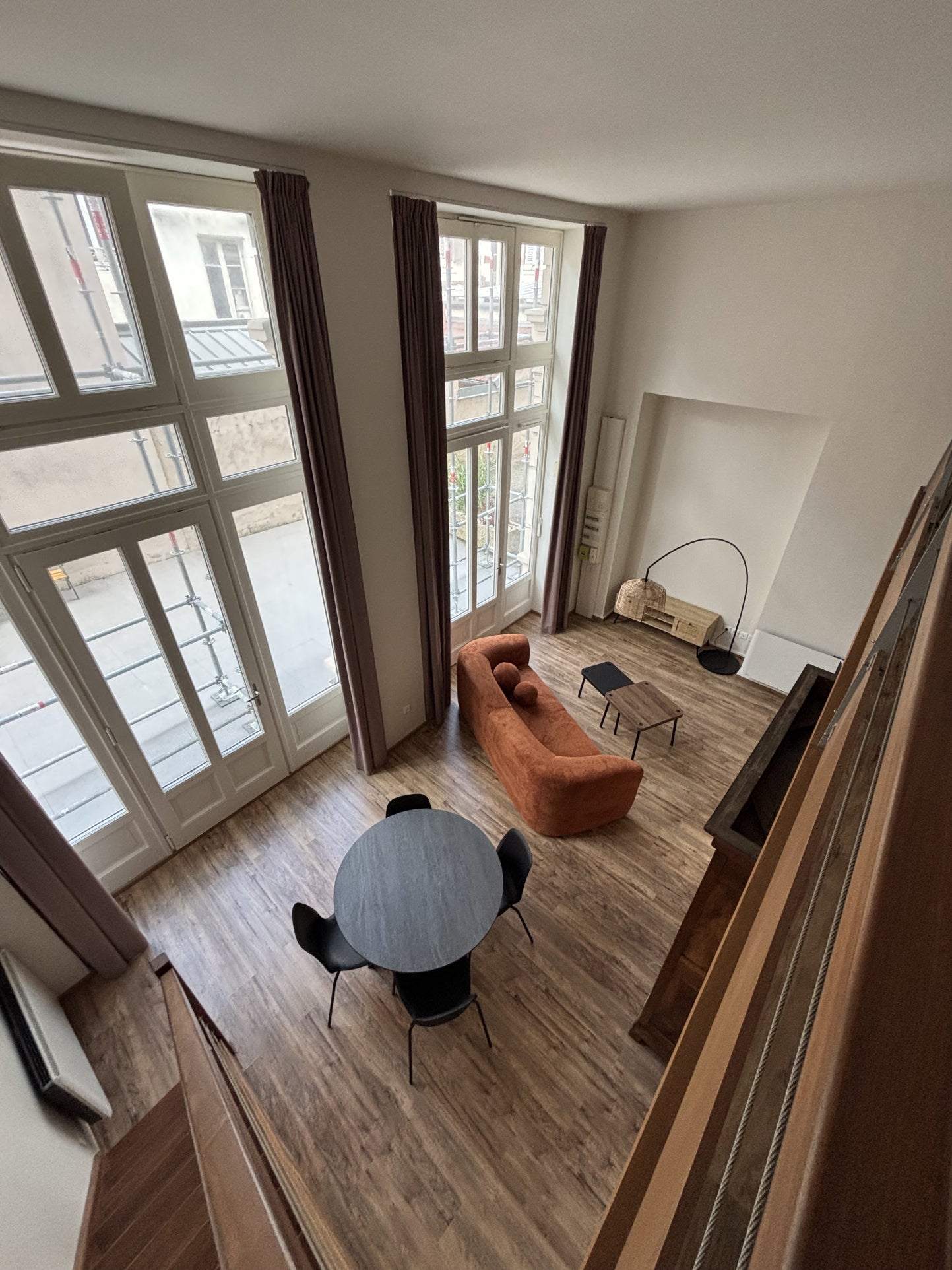 Appartement Rue Eugénie Desgouttes à Bellerive-sur-Allier