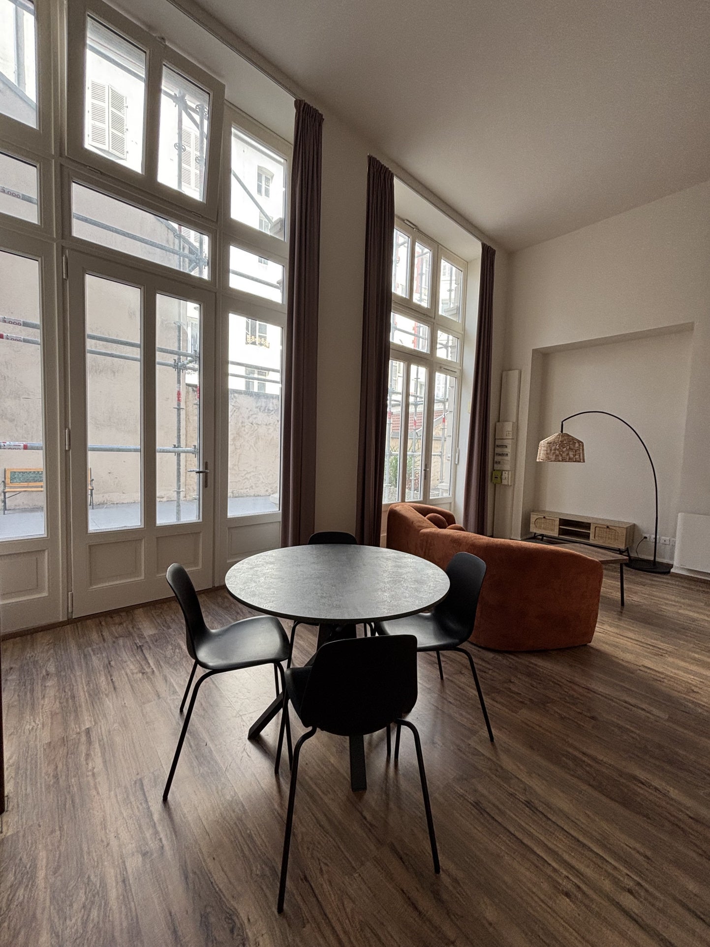 Appartement Rue Eugénie Desgouttes à Bellerive-sur-Allier