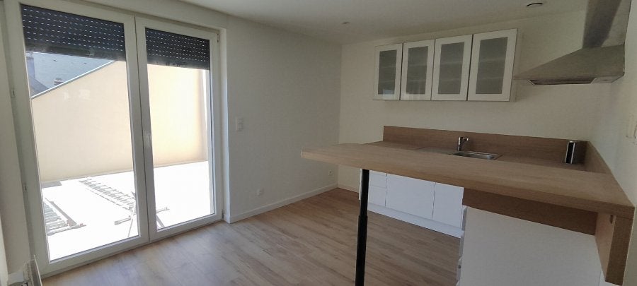 Flat Rue des Vergers in Woustviller
