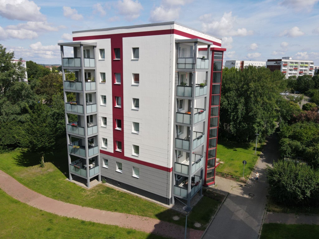 Wohnung Bruno-Beye-Ring in Magdeburg