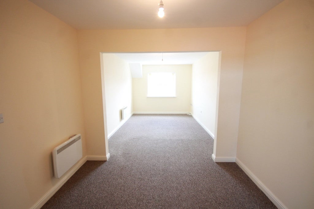 Flat Quins Croft in South Ribble