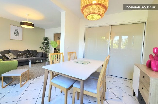 Appartement Le Sapero à Caluire-et-Cuire