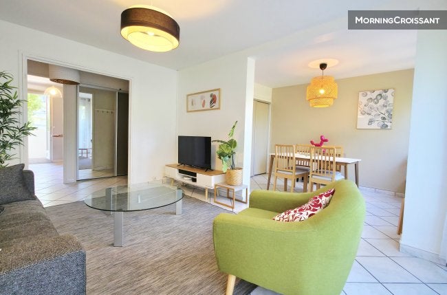 Appartement Le Sapero à Caluire-et-Cuire