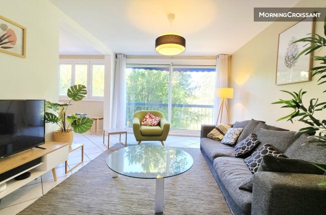 Flat Le Sapero in Caluire-et-Cuire