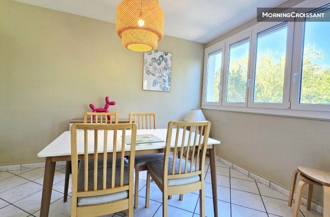 Appartement Le Sapero à Caluire-et-Cuire