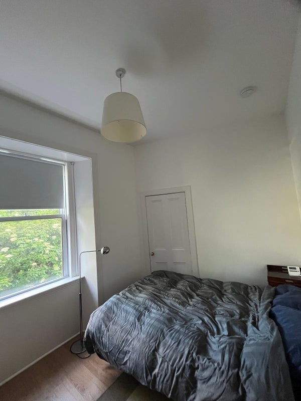 Room Lutton Place in City of Edinburgh