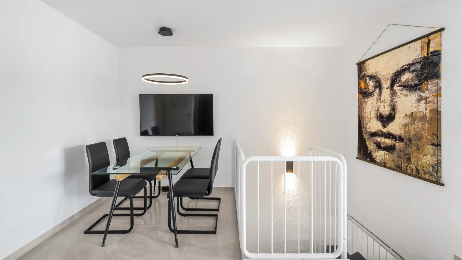 Wohnung Am Upstall in Potsdam