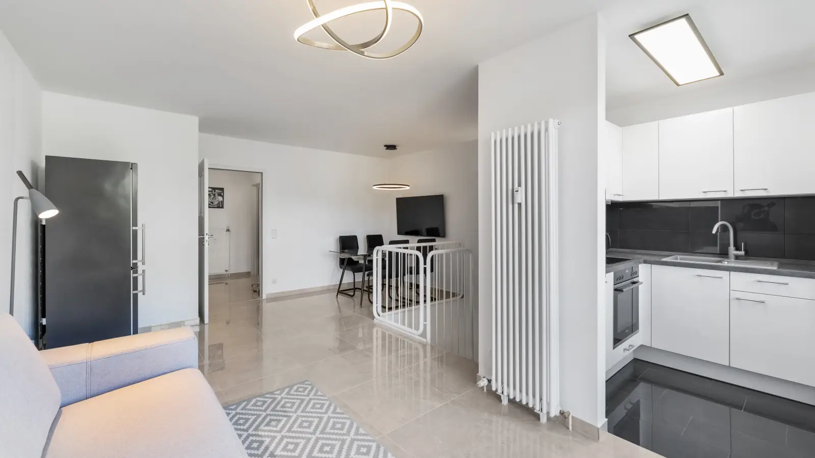 Wohnung Am Upstall in Potsdam