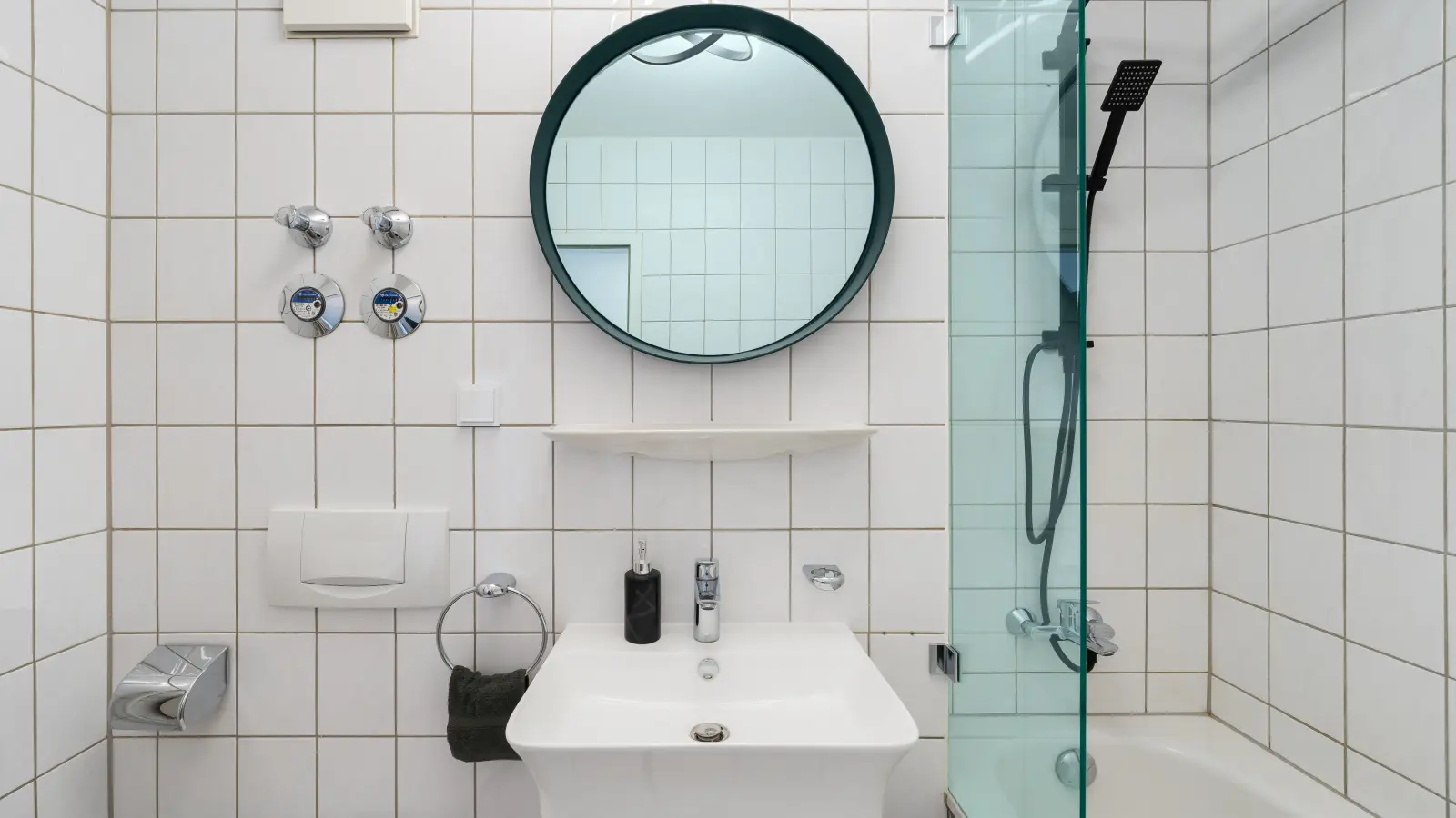 Wohnung Am Upstall in Potsdam