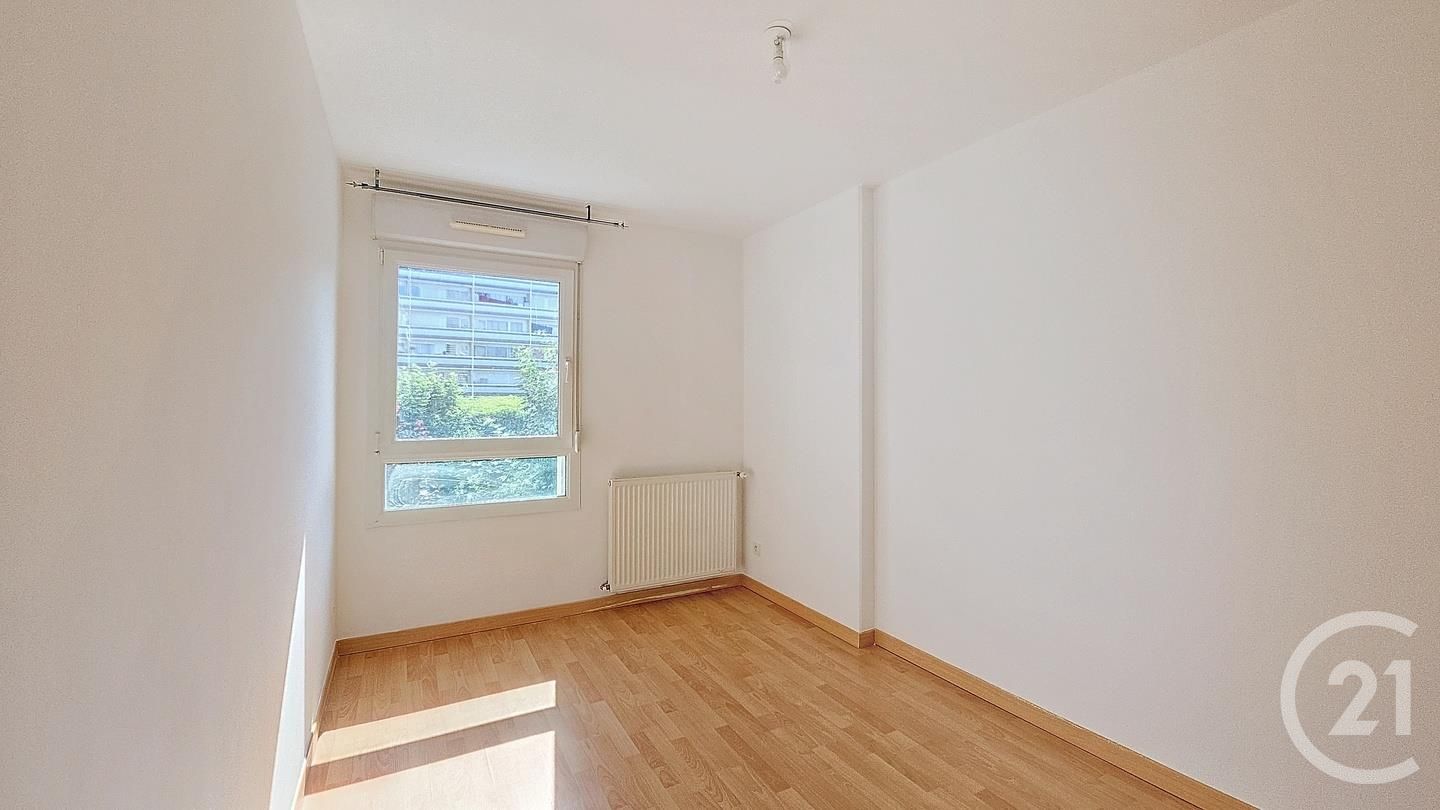 Appartement Rue Périgot à Metz