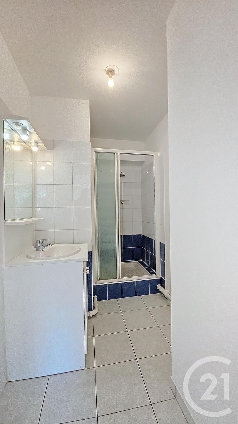 Appartement Rue Périgot à Metz